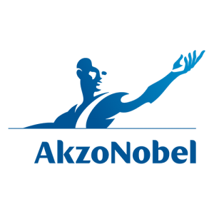 AzkoNobel Logo