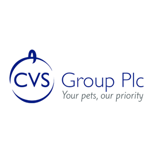 CVS Group Logo