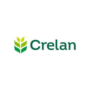 Crelan Logo