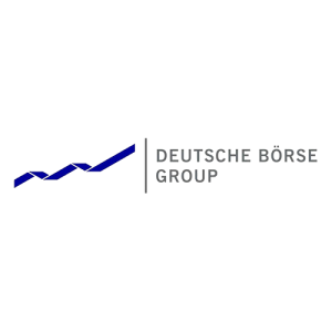 Deutsche_Borse Logo