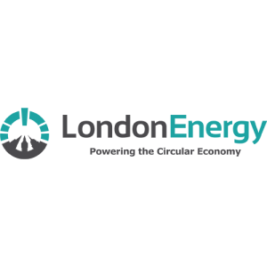 London Energy Logo