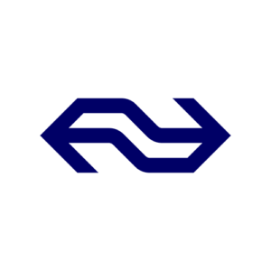 Nederlandse Spoorwegen Logo