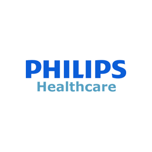 Phillips Healthcare Logo