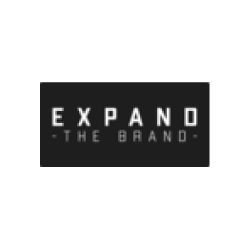 Expand the Brand Logo