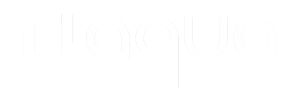 Aqua Security Logo White