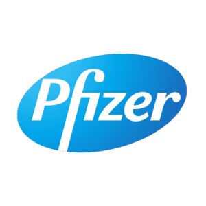 Pfiser Logo