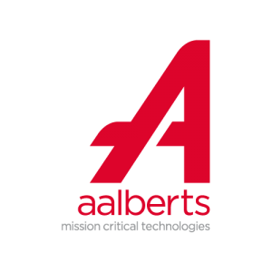 Aalberts Hyrdonic Flow Controll logo
