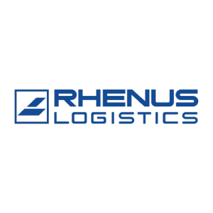 Rhenus logistics