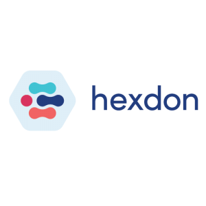 Hexdon logo
