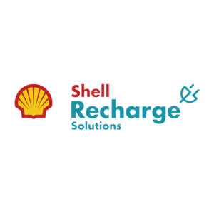 Shell Recharge Logo